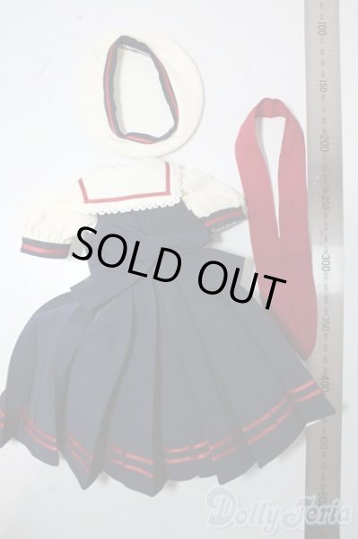 画像2: SDM/OF:クラシカルマリンセット・ミニ U-25-11-05-131-TN-ZU (2)