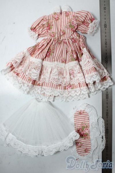 画像2: SDM＆MSD/OF:衣装セット U-25-11-05-130-TN-ZU (2)