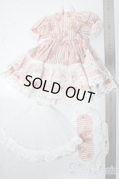 画像2: SDM＆MSD/OF:衣装セット U-25-11-05-130-TN-ZU (2)