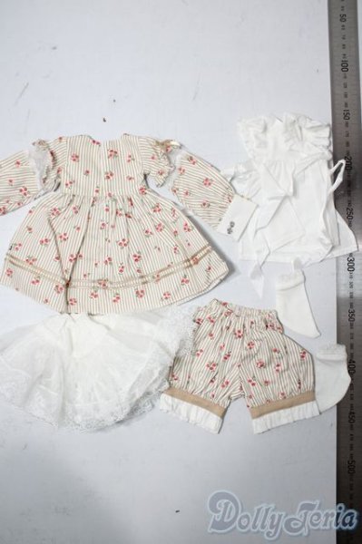 画像2: SDM＆MSD/OF:衣装セット U-25-11-05-129-TN-ZU (2)