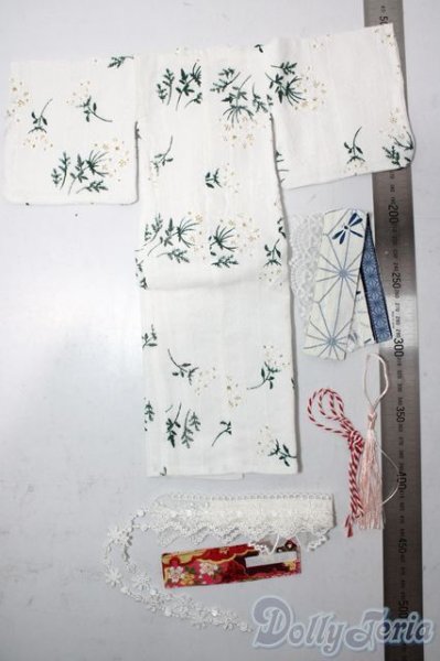 画像2: SDM＆MSD/OF:衣装セット U-25-11-05-128-TN-ZU (2)