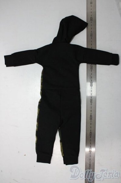 画像2: SDM＆MSD/OF:衣装セット U-25-11-05-125-TN-ZU (2)