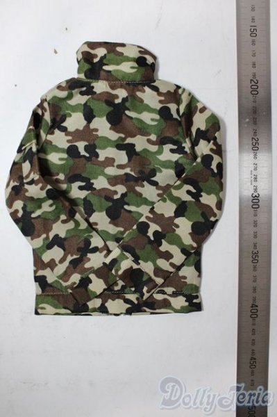 画像2: SDGrB＆SD13男の子/OF:アウター U-25-11-05-123-TN-ZU (2)