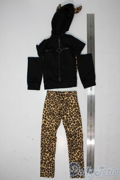 画像2: SD17B/OF:衣装セット U-25-11-05-124-TN-ZU (2)