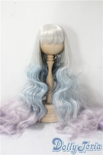 画像1: 8-9inch/ウィッグ U-25-11-12-005-TN-ZU (1)