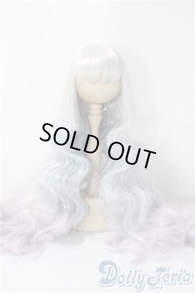 画像1: 8-9inch/ウィッグ U-25-11-12-005-TN-ZU (1)