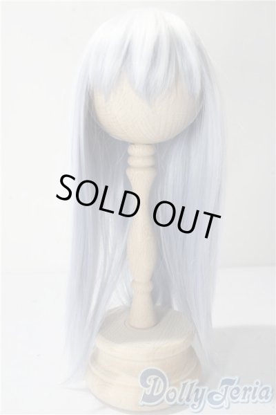 画像1: 8-9inch/ウィッグ U-25-11-12-001-TN-ZU (1)