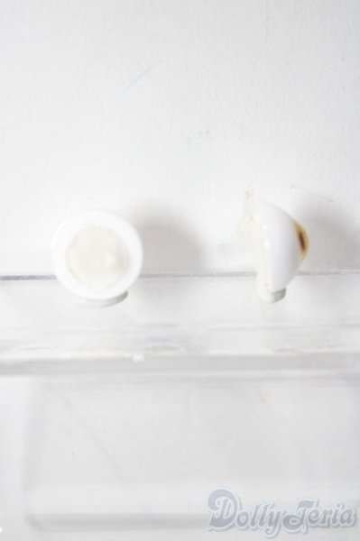 画像2: 14mm/Chaika製 レジンアイ U-25-11-05-162-TN-ZU (2)