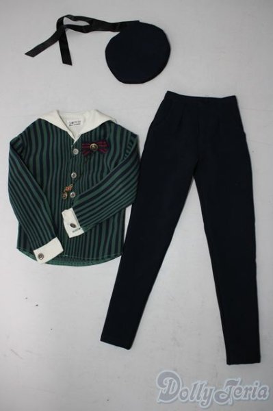 画像1: SD17BOY/OF:衣装セット SWITCH製 U-25-11-05-114-TN-ZU (1)