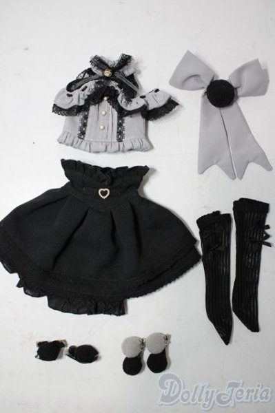 画像1: SDM＆MSD/OF:衣装セット U-25-11-05-113-TN-ZU (1)