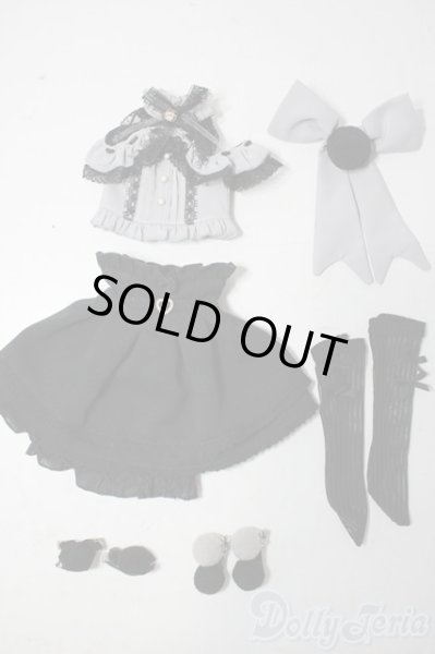 画像1: SDM＆MSD/OF:衣装セット U-25-11-05-113-TN-ZU (1)