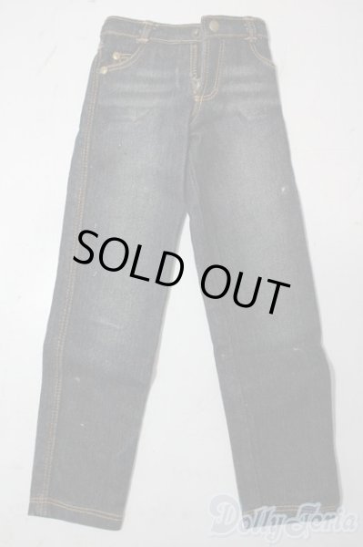 画像1: SDGrB＆SD13男の子/OF:パンツ U-25-11-05-138-TN-ZU (1)