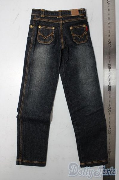 画像2: SDGrB＆SD13男の子/OF:パンツ U-25-11-05-138-TN-ZU (2)