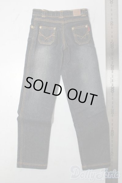 画像2: SDGrB＆SD13男の子/OF:パンツ U-25-11-05-138-TN-ZU (2)