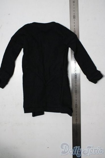 画像2: SDGrB＆SD13男の子/OF:トップス U-25-11-05-134-TN-ZU (2)