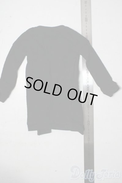 画像2: SDGrB＆SD13男の子/OF:トップス U-25-11-05-134-TN-ZU (2)