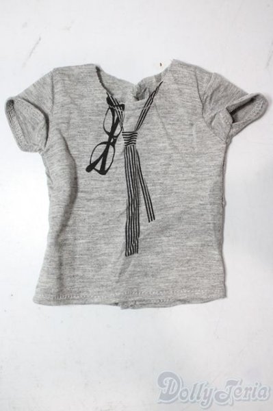 画像1: SDGrB＆SD13男の子/OF:トップス U-25-11-05-139-TN-ZU (1)