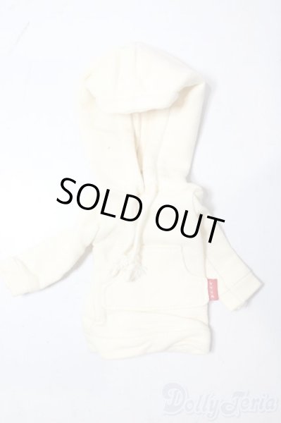 画像1: 幼SD/OF:パーカー U-25-11-05-137-TN-ZU (1)