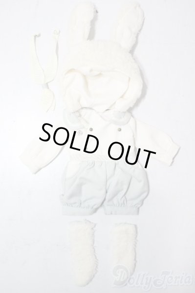 画像1: 幼SD/OF:衣装セット U-25-11-05-136-TN-ZU (1)