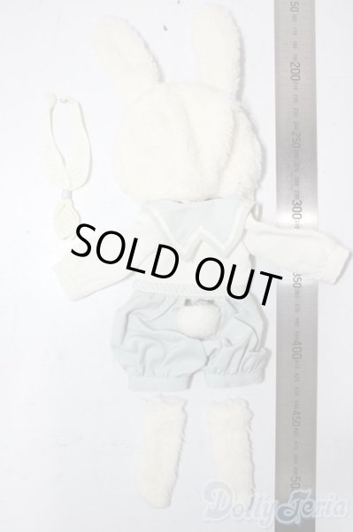 画像2: 幼SD/OF:衣装セット U-25-11-05-136-TN-ZU (2)