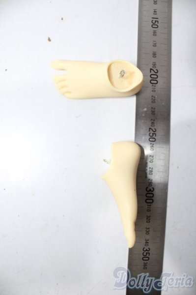 画像2: SD/フットパーツ U-25-11-05-161-TN-ZU (2)