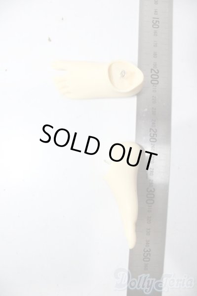 画像2: SD/フットパーツ U-25-11-05-161-TN-ZU (2)