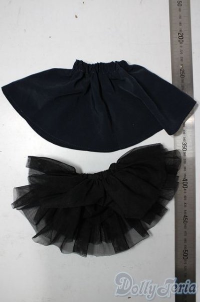 画像2: SDM＆MSD/OF:スカート U-25-11-05-164-TN-ZU (2)