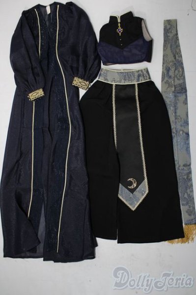 画像1: SDGｒB/OF：星詠みの少年 U-25-11-05-168-TN-ZU (1)