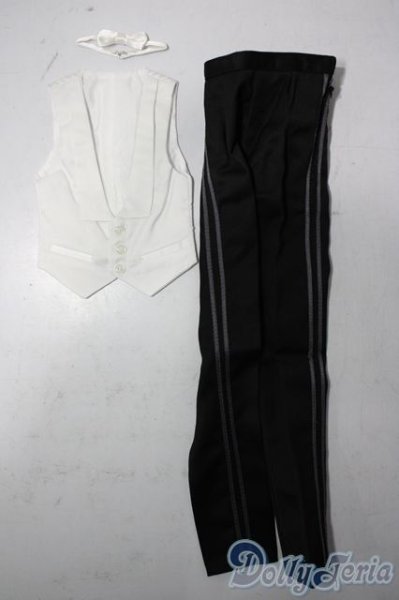 画像1: SD17B/OF：スワローテイルドレススーツ U-25-11-05-167-TN-ZU (1)