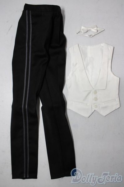 画像1: SD17B/OF：スワローテイルドレススーツ U-25-11-05-172-TN-ZU (1)