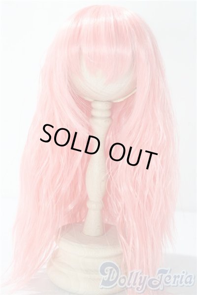 画像1: 8-9inch/ウィッグ U-25-11-12-017-TN-ZU (1)