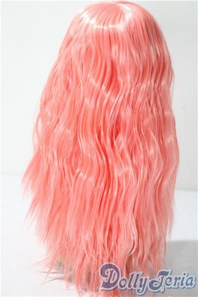 画像2: 8-9inch/ウィッグ U-25-11-12-017-TN-ZU (2)