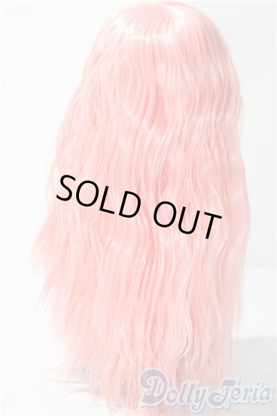 画像2: 8-9inch/ウィッグ U-25-11-12-017-TN-ZU (2)