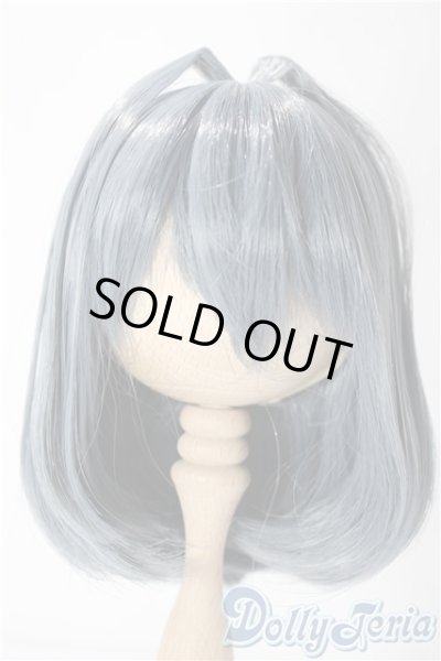 画像1: 8-9inch/ウィッグ U-25-11-12-014-TN-ZU (1)