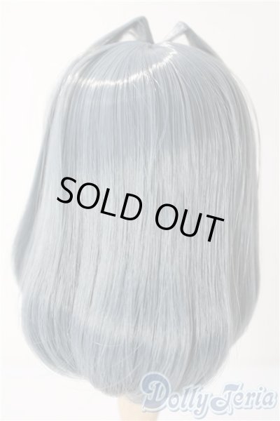 画像2: 8-9inch/ウィッグ U-25-11-12-014-TN-ZU (2)