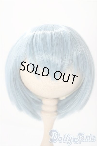 画像1: 8-9inch/ウィッグ U-25-11-12-019-TN-ZU (1)