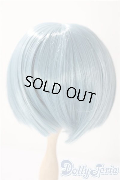 画像2: 8-9inch/ウィッグ U-25-11-12-019-TN-ZU (2)