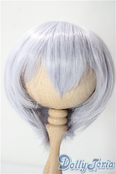 画像1: 8-9inch/ウィッグ U-25-11-12-010-TN-ZU (1)