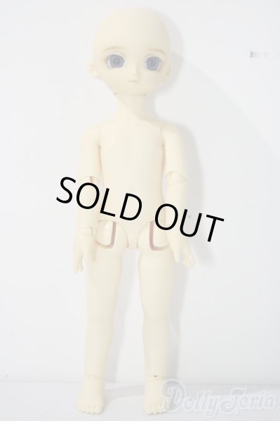 画像5: 幼ＳＤ/のの　オリジンボディver. U-25-11-05-212-TN-ZU (5)