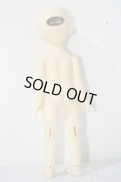 画像6: 幼ＳＤ/のの　オリジンボディver. U-25-11-05-212-TN-ZU (6)
