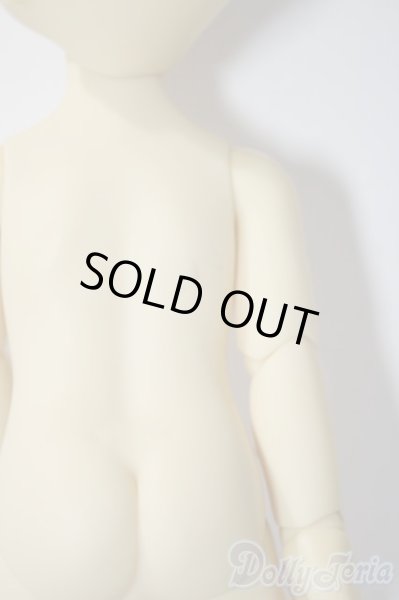 画像8: 幼ＳＤ/のの　オリジンボディver. U-25-11-05-212-TN-ZU (8)