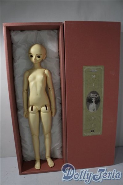 画像1: SD女の子/ミミ U-25-11-12-217-TN-ZU (1)