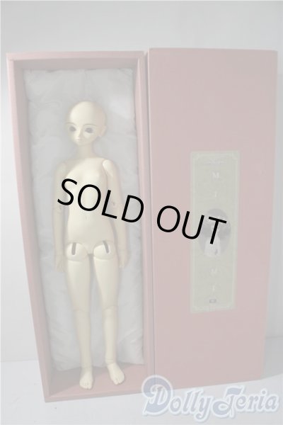 画像1: SD女の子/ミミ U-25-11-12-217-TN-ZU (1)