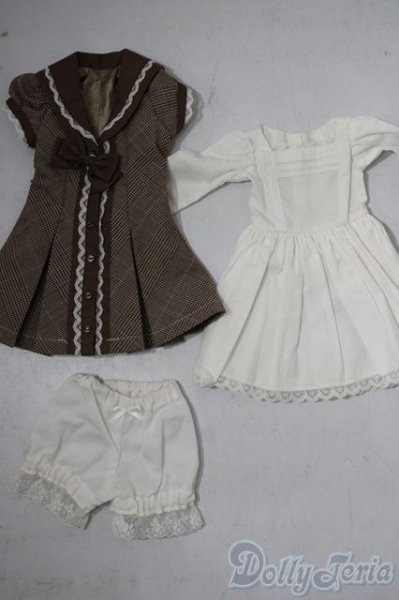 画像1: SDM＆MSD/OF:衣装セット U-25-11-05-189-TN-ZU (1)