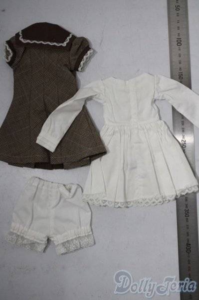 画像2: SDM＆MSD/OF:衣装セット U-25-11-05-189-TN-ZU (2)