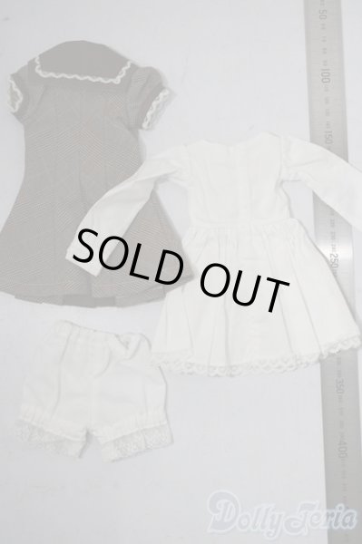 画像2: SDM＆MSD/OF:衣装セット U-25-11-05-189-TN-ZU (2)