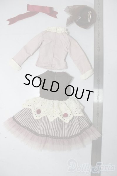 画像2: SDM＆MSD/OF:衣装セット U-25-11-05-188-TN-ZU (2)