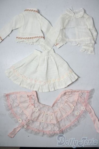 画像1: SDM＆MSD/OF:衣装セット U-25-11-05-180-TN-ZU (1)