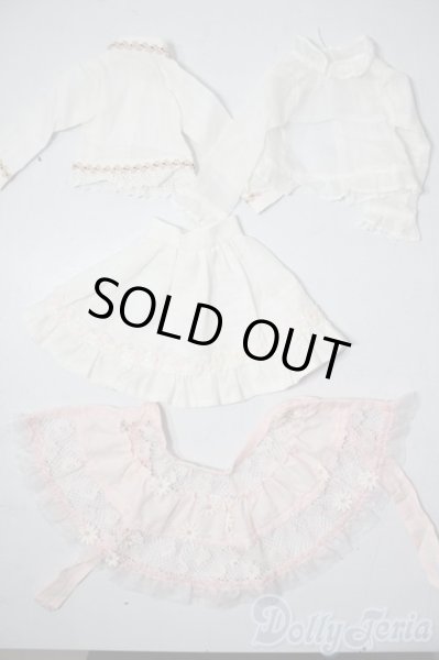 画像1: SDM＆MSD/OF:衣装セット U-25-11-05-180-TN-ZU (1)