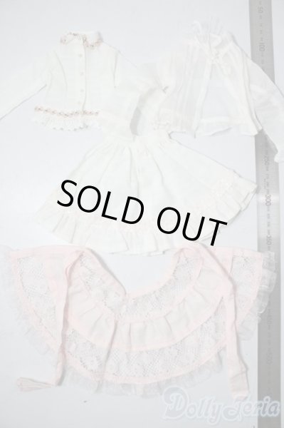 画像2: SDM＆MSD/OF:衣装セット U-25-11-05-180-TN-ZU (2)